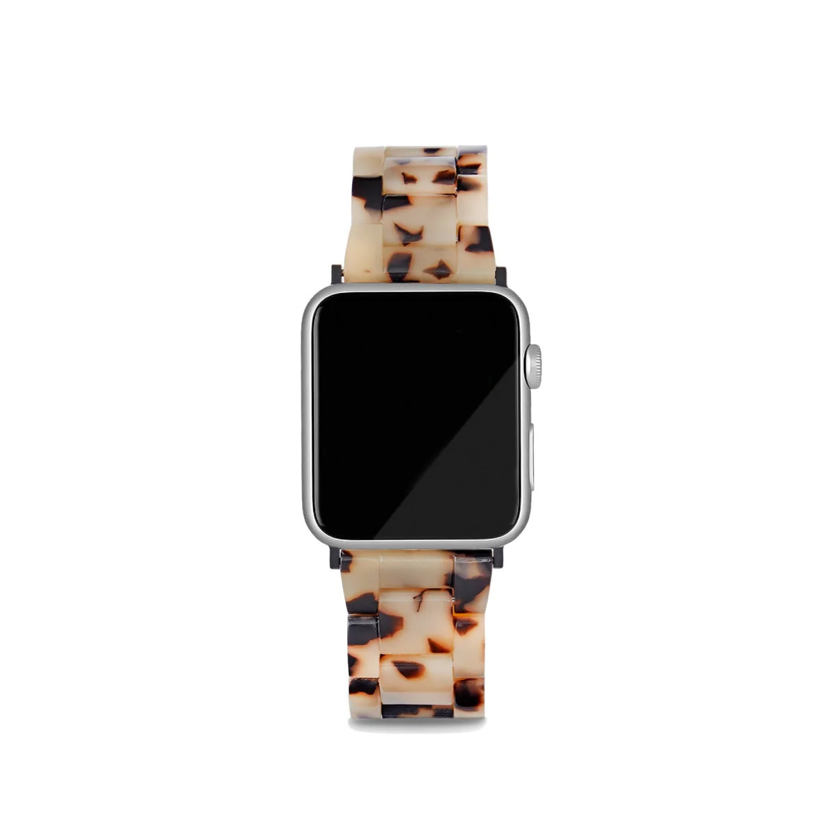 Apple Watch Band in Blonde Tortoise | Machete