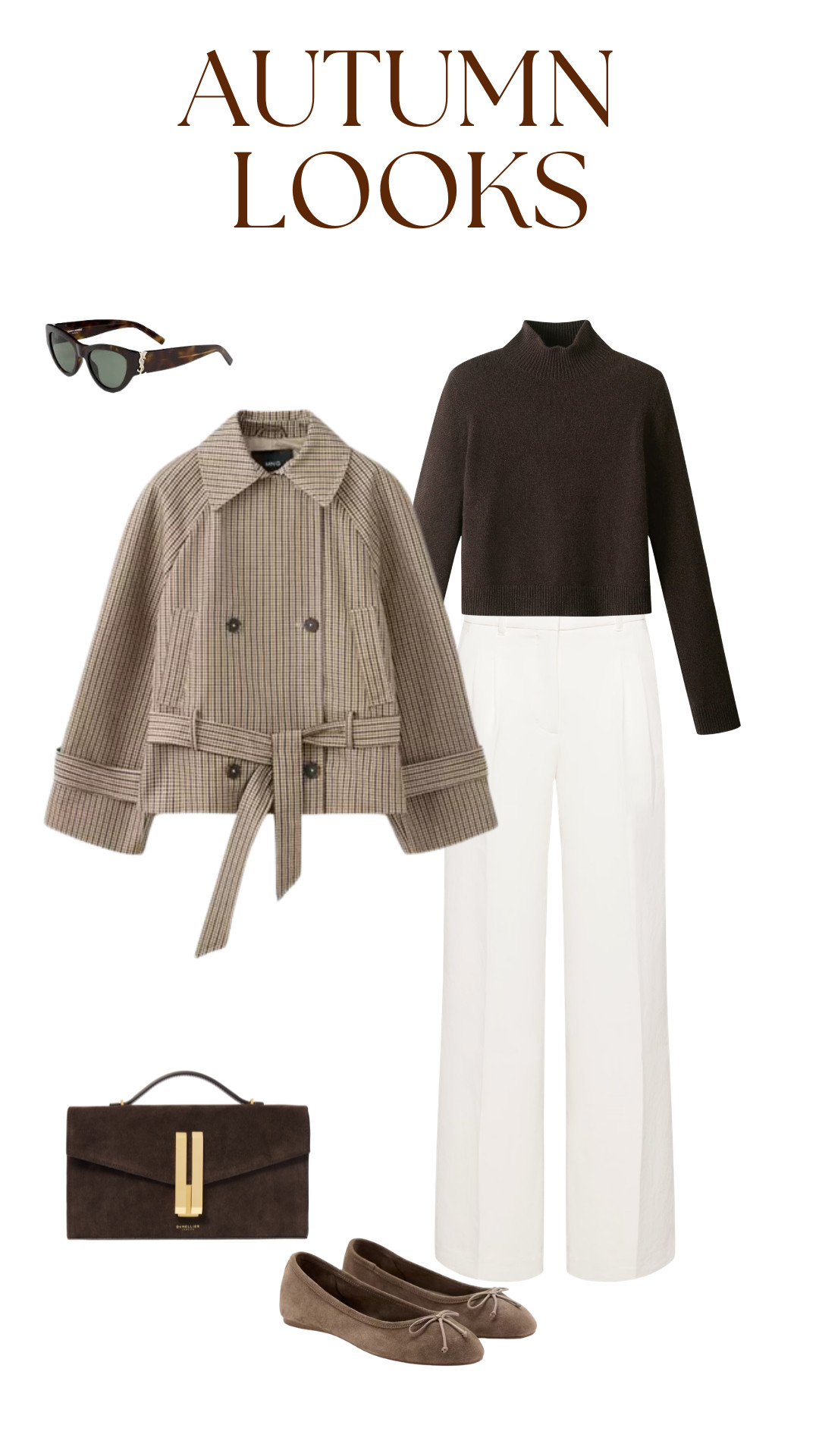 Love this check trench from mango for autumn fall 

 

#LTKuk #LTKautumn #LTKeurope