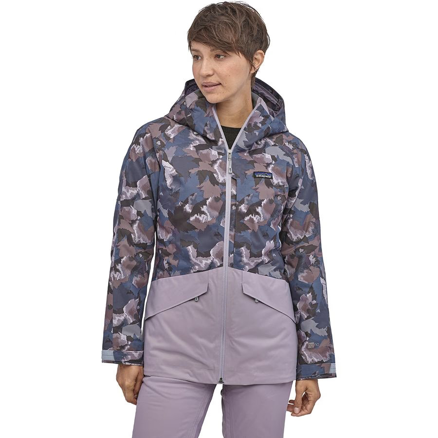 Patagonia Insulated Snowbelle Jacket - Women's | Backcountry