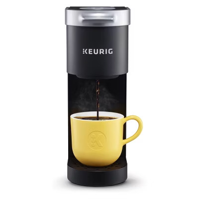 Keurig K-Mini Single-Serve K-Cup Pod Coffee Maker | Target