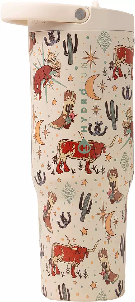 HYDROJUG 40 oz. Sport Bottle with Premium Finish | DICK'S Sporting Goods