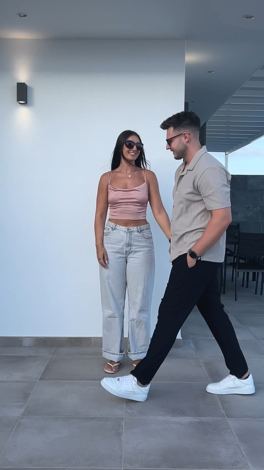 Holiday outfit ideas! 

#LTKeurope #LTKmens #LTKtravel