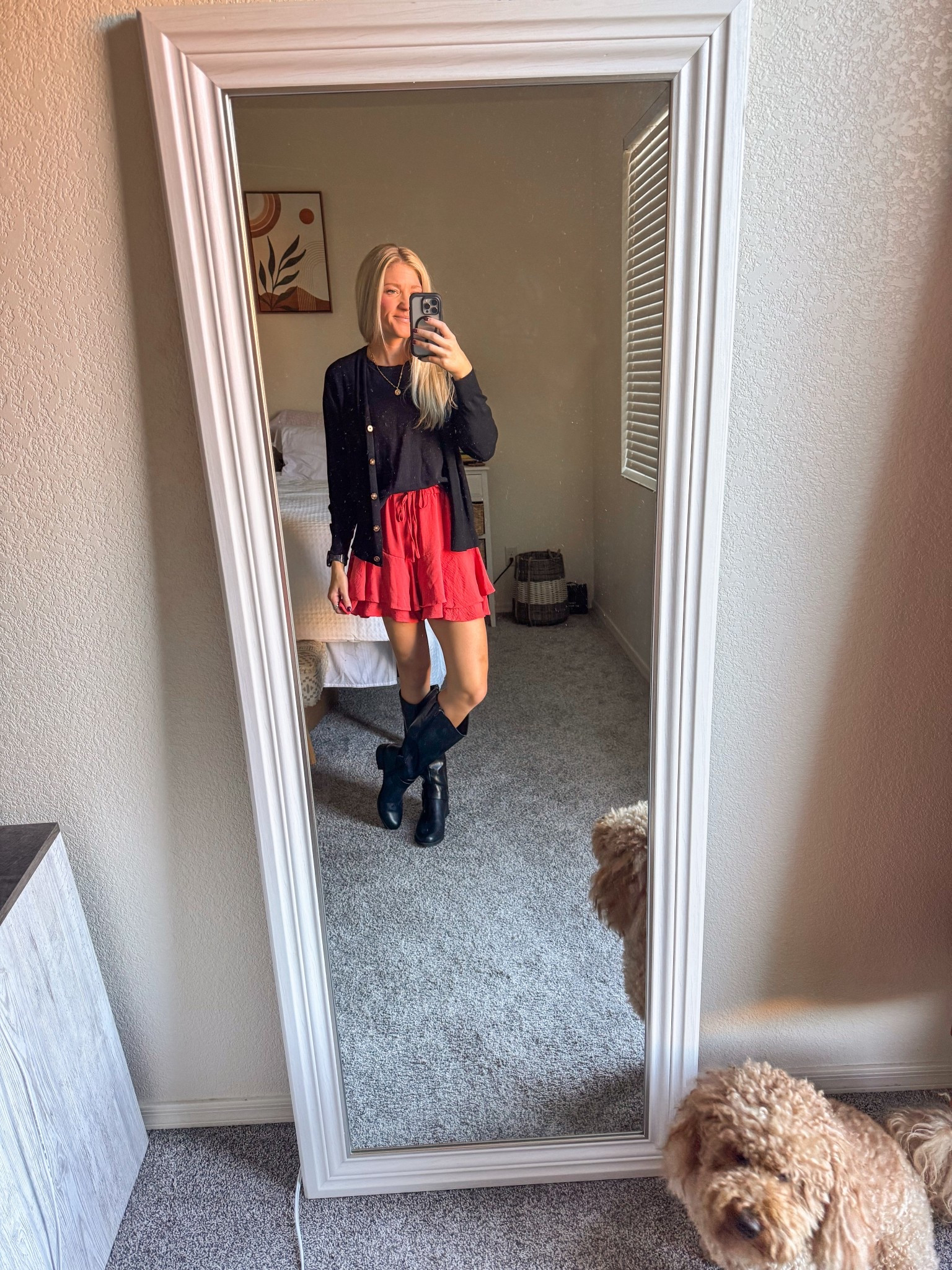 Fall transition ootd ✨

#LTKSaleAlert #LTKActive #LTKStyleTip