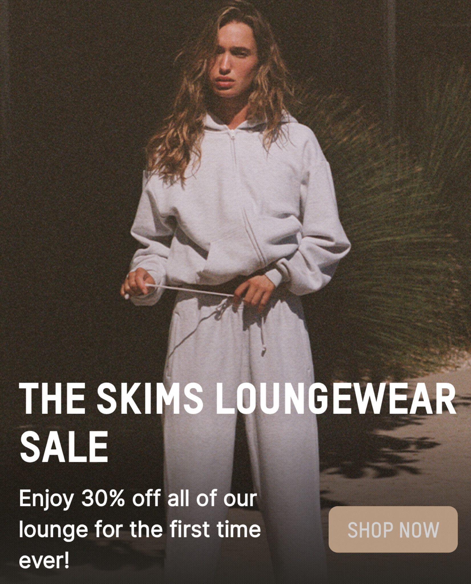 SKIMS LOUNGEWEAR SALE | soft lounge | matching set 

#LTKFindsUnder100 #LTKSeasonal #LTKSaleAlert