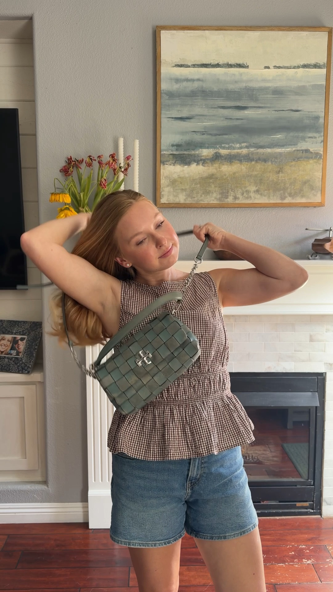 Ootd for friyay!!

#LTKootd #LTKMothersDay #LTKmomlife