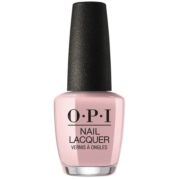 OPI Nail Polish, Bare My Soul, 0.5 fl oz - Walmart.com | Walmart (US)
