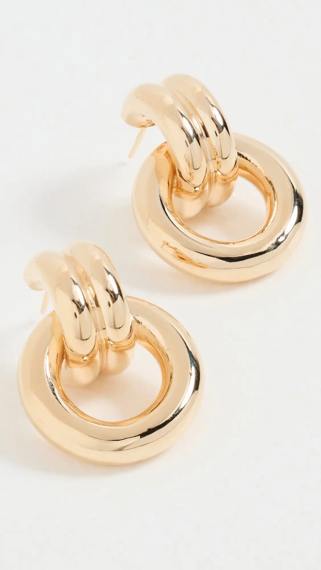 Jennifer Zeuner Jewelry Gina Earrings | Shopbop | Shopbop