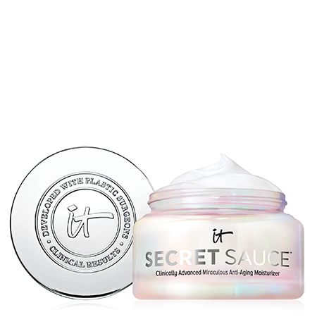 Secret Sauce™ Moisturizer | IT Cosmetics (US)