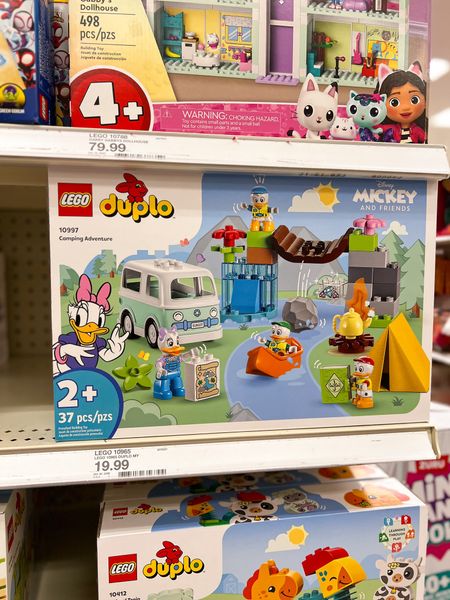 Disney duplo 

Target finds, Target style, kids toys 

#LTKkids #LTKfamily