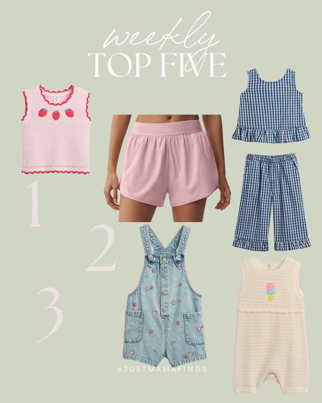 This weeks best sellers! 

#LTKootd #LTKBaby #LTKKids