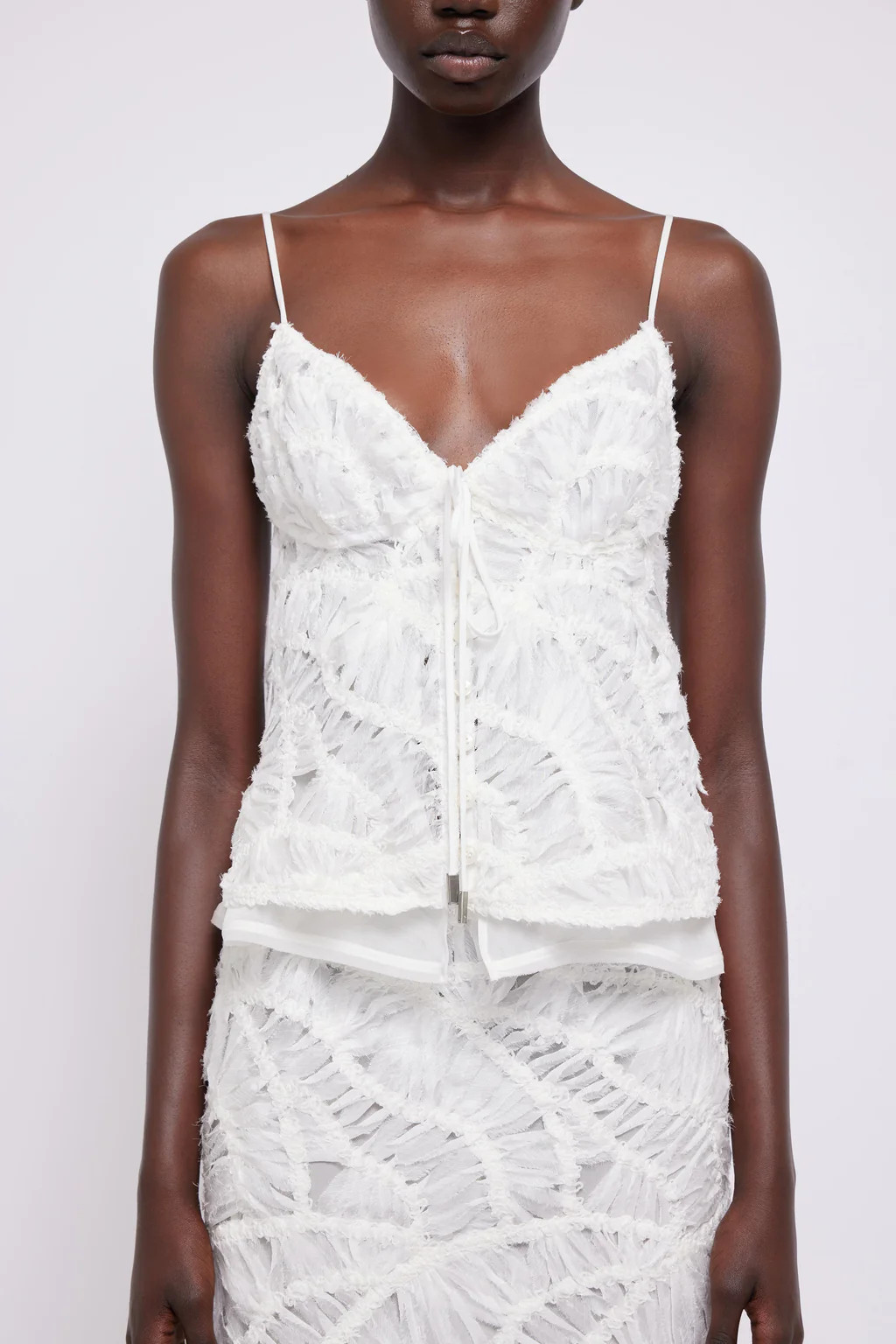 Wilde Cami | Simkhai