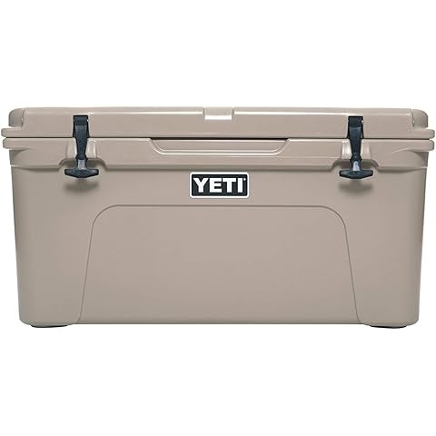 YETI Tundra 45 Cooler | Amazon (US)