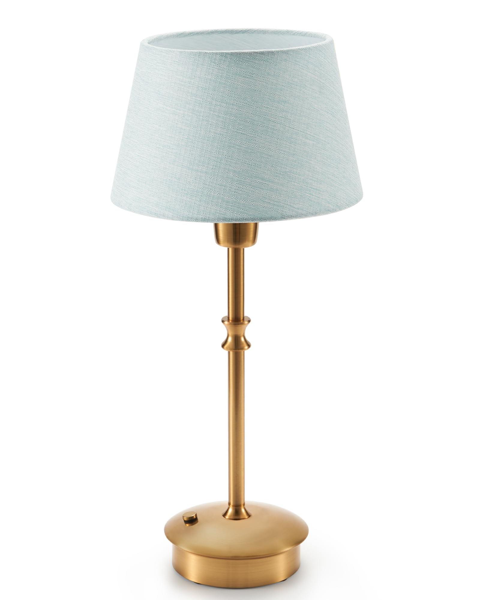 UMEXUS Cordless Lamp Rechargeable Table Lamps, 5000mAh Battery Operated Lights, 3 Level Brightnes... | Amazon (US)