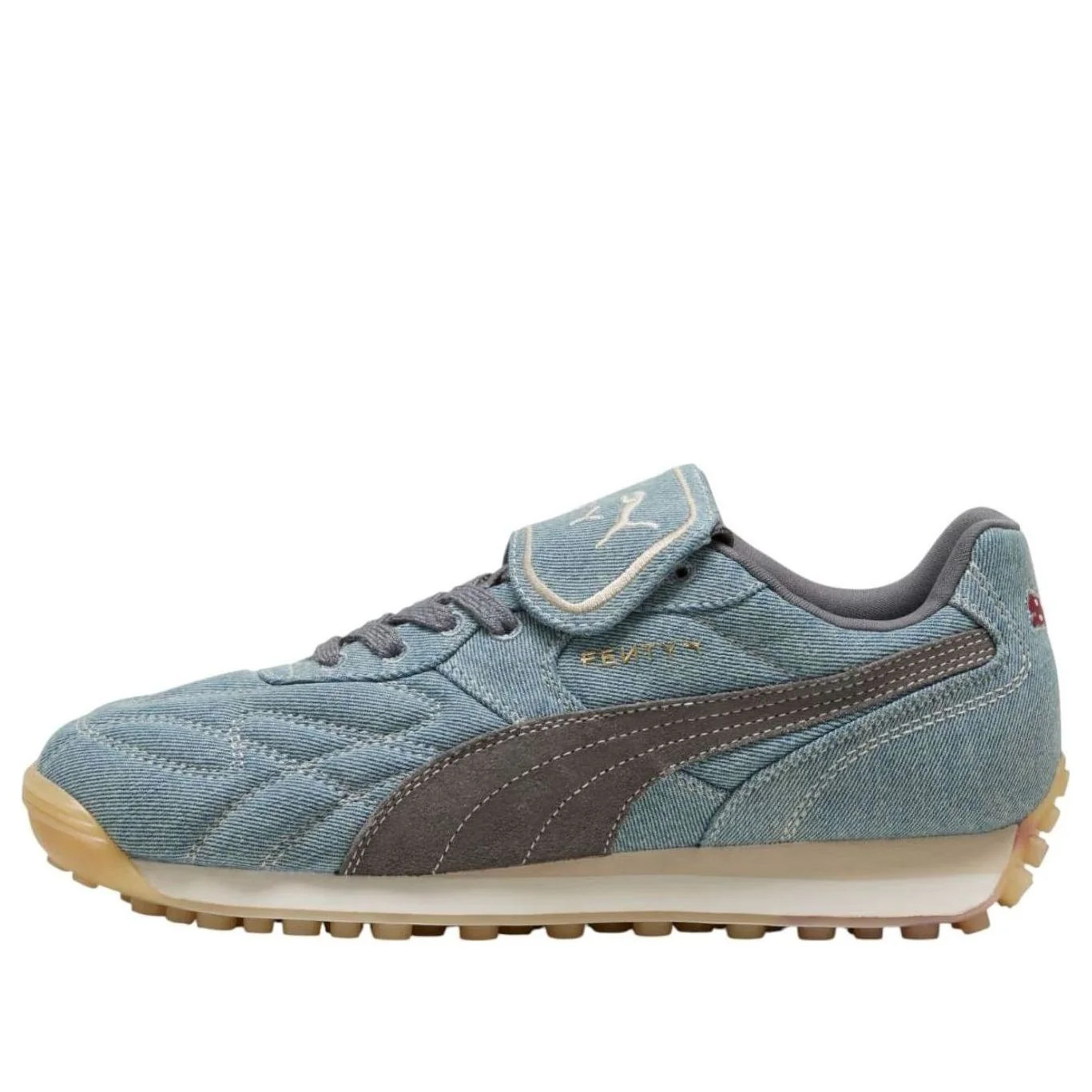 PUMA - PUMA x Fenty x Smurfs Avanti 'Slate Sky' | KICKS CREW