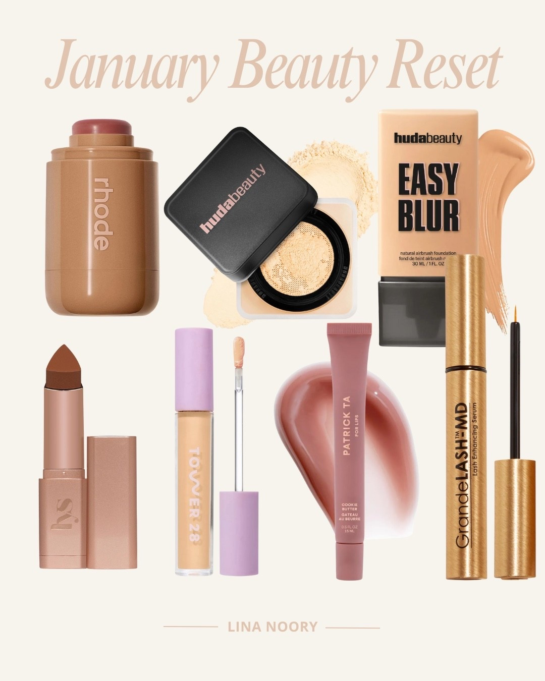 I love the way this makeup looks on my skin and lips ☺️✨ #newyear #newyearnewme #grwm #beauty 

#LTKgrwm #LTKootd #LTKBeauty