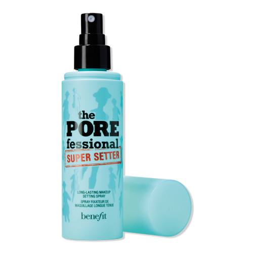 The POREfessional: Super Setter Long-Lasting Makeup Setting Spray | Ulta