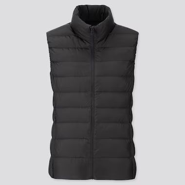 WOMEN ULTRA LIGHT DOWN VEST | UNIQLO (US)