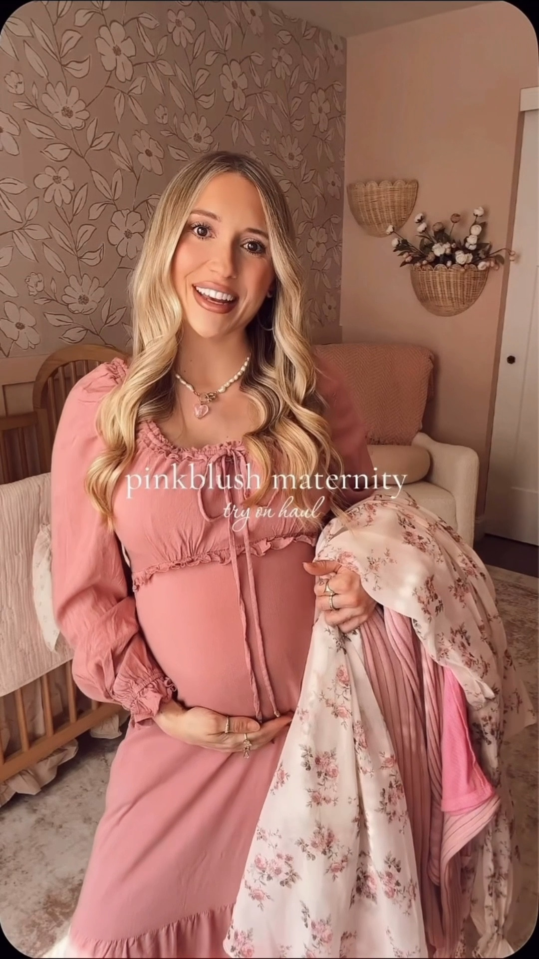 @PinkBlush Maternity sent me over so many baby shower dresses to choose from 🥹💗  “KERSTYN15” for 15% off — help me pick which one to wear!! So many bump-friendly, comfy + flattering options for pregnancy ✨🦢🤍

#BabyShowerDress #MaternityFashion #PregnantStyle #PinkBlushMaternity #BabyShower

bump friendly outfit, fall bump friendly outfit, winter bump friendly outfit, pregnancy ootd, bump friendly dress, cozy bump style, neutral fall maternity looks, layered maternity outfit, oversized sweater outfit, chic bump style, casual fall pregnancy outfit, bump friendly jeans, sweater dress outfit, shacket and bump look, boots and bump style, comfy fall layers, warm tone bump outfit, maternity fall fashion, everyday bump style, effortless bump outfit, cozy winter maternity outfit, bump friendly sweater, maternity cardigan look, bump style with coat, knit dress outfit, winter bump style inspo, maternity layering outfit, casual winter pregnancy outfit, bump style with boots, chic cold weather outfit, cozy neutral maternity look, maternity lounge outfit, winter bump wardrobe, puffer and bump look, bump friendly holiday outfit, bump friendly everyday dress, maternity outfit inspo, bump style ideas, elevated maternity fashion, comfortable yet cute pregnancy style, maternity capsule wardrobe, bump friendly outfit ideas, casual pregnancy outfit, timeless maternity outfit, effortless bump style, weekend bump outfit, bump friendly neutral look, boho maternity outfit, feminine maternity style, soft bump friendly fabrics, neutral maternity outfit, bump friendly natural fabrics, simple earthy maternity look, bump friendly linen dress, organic cotton maternity outfit, soft neutral tones, slow fashion maternity look, minimalist bump style, cozy low tox maternity outfit, effortless boho pregnancy look, relaxed neutral bump outfit

Comment BABYSHOWER below to receive a DM with the link to this post on my LTK ⬇ https://liketk.it/5QvHX #ltkbaby #ltkbump #ltkmomlife

#LTKBump #LTKBaby #LTKmomlife