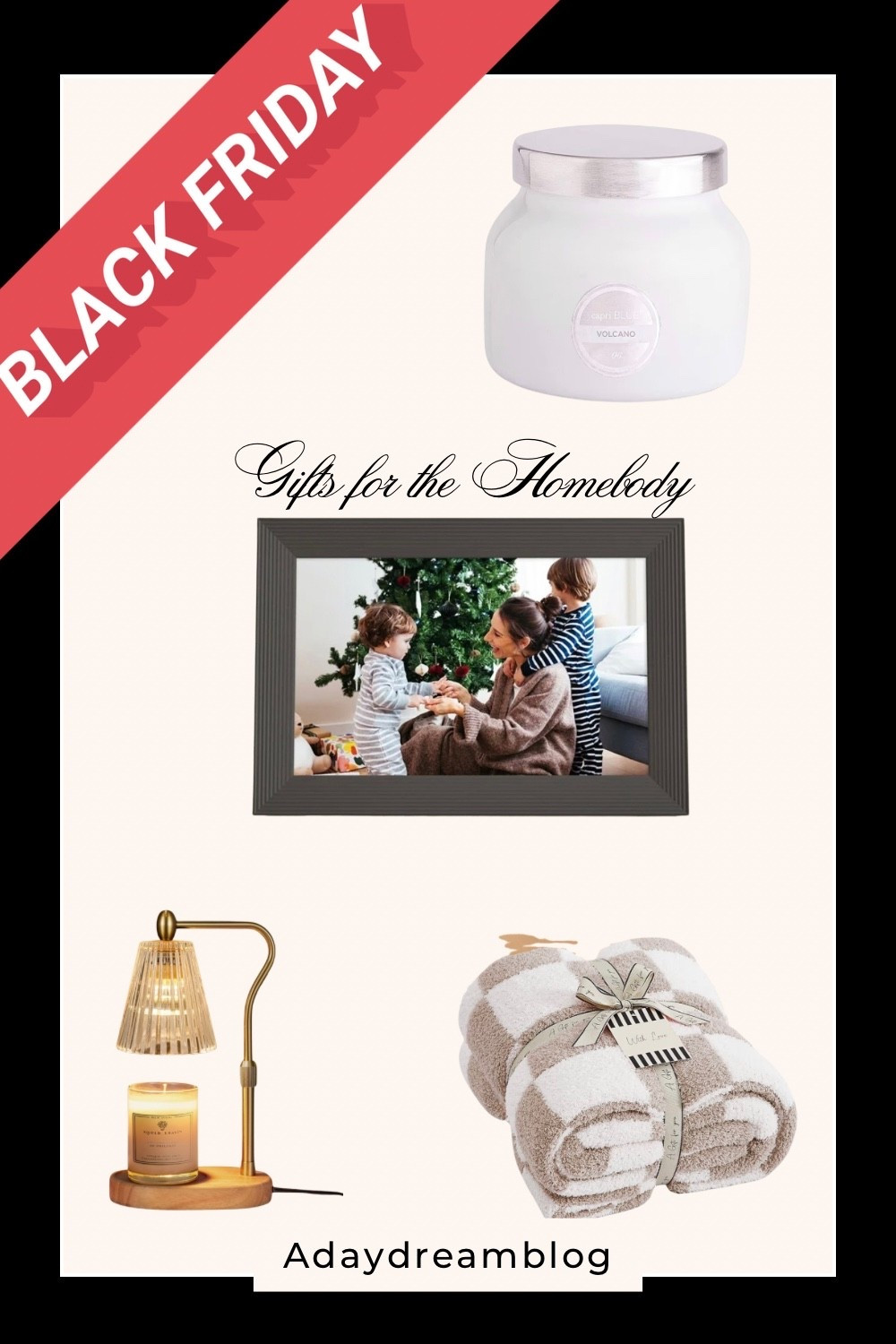 Black Friday gifts for the homebody!

#LTKGiftGuide #LTKCyberWeek #LTKSaleAlert