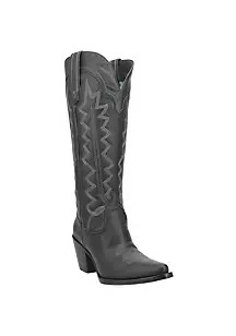 Dingo Women High Cotton DI 936 Boot | Belk