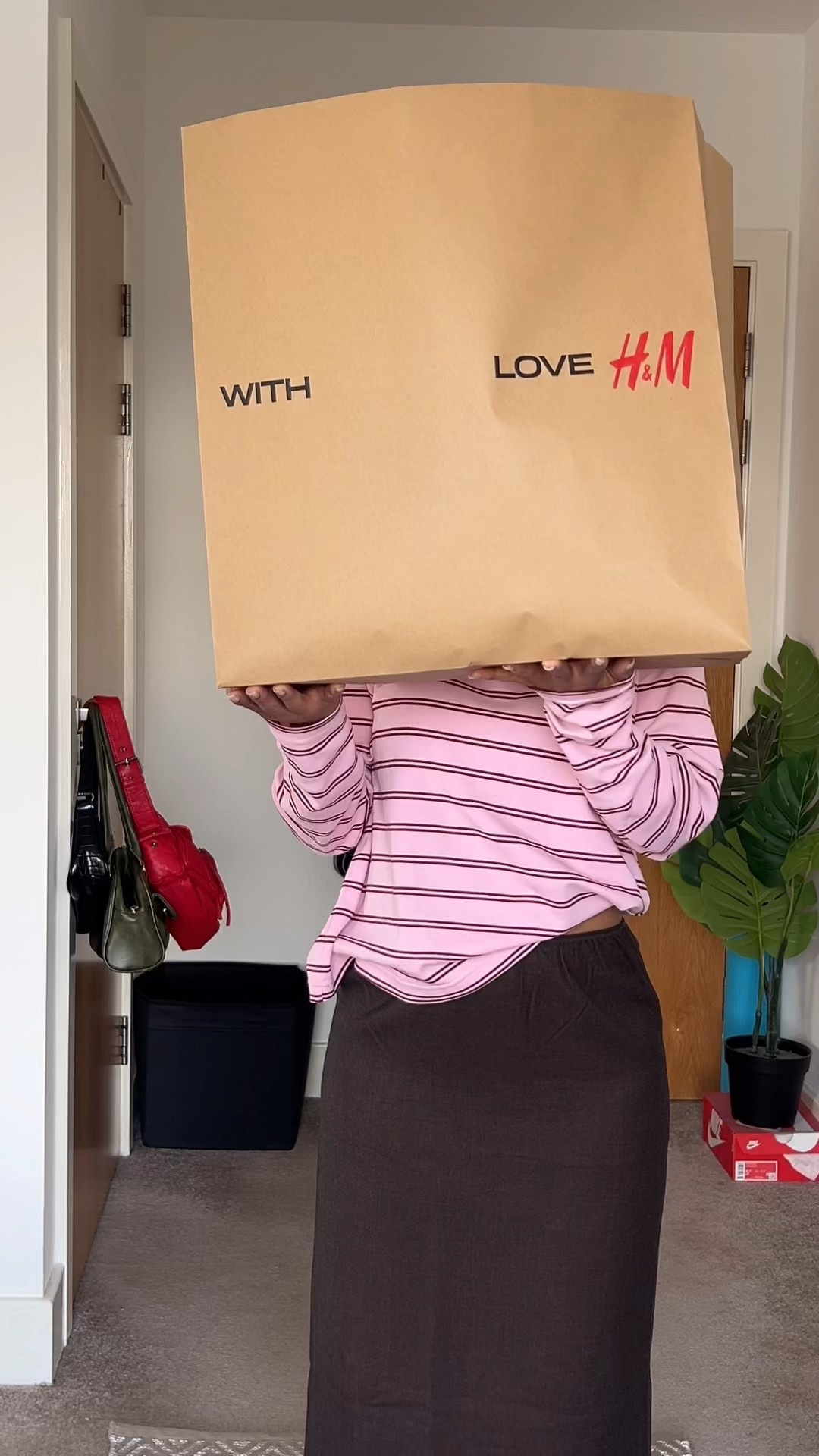 H&M haul 

#LTKautumn #LTKstyletip #LTKeurope
