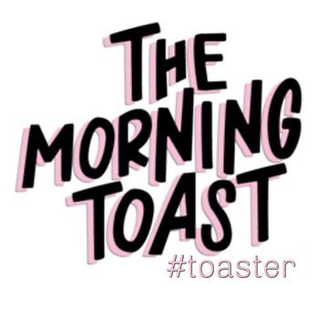 The Morning Toast Coffee Mug | Redbubble (US)