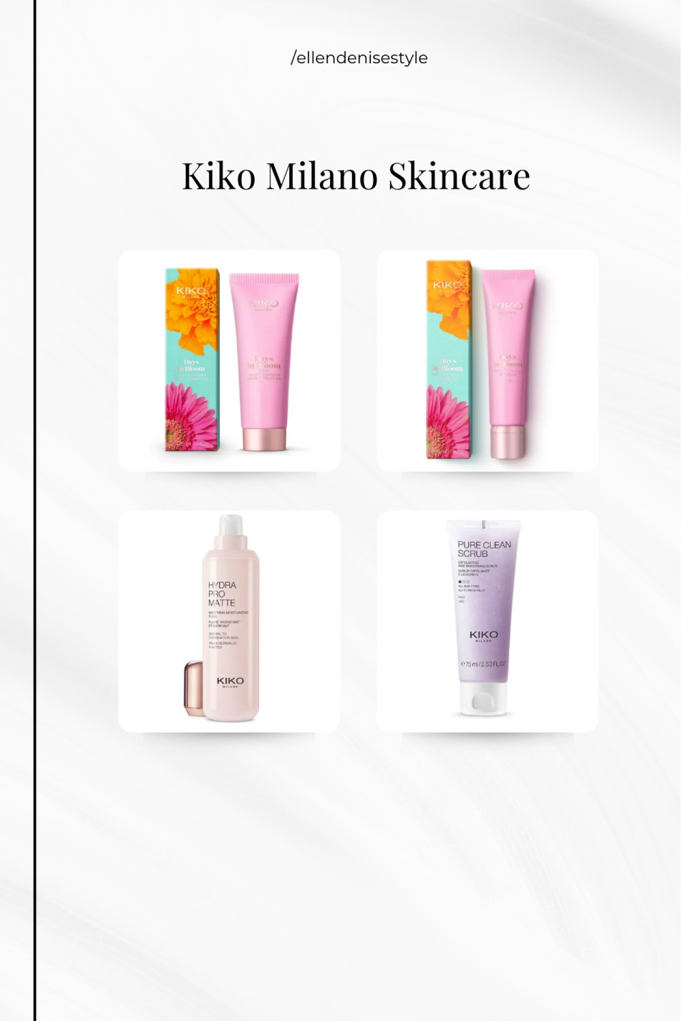 #LTKSpringSale #LTKSeasonal #LTKbeauty