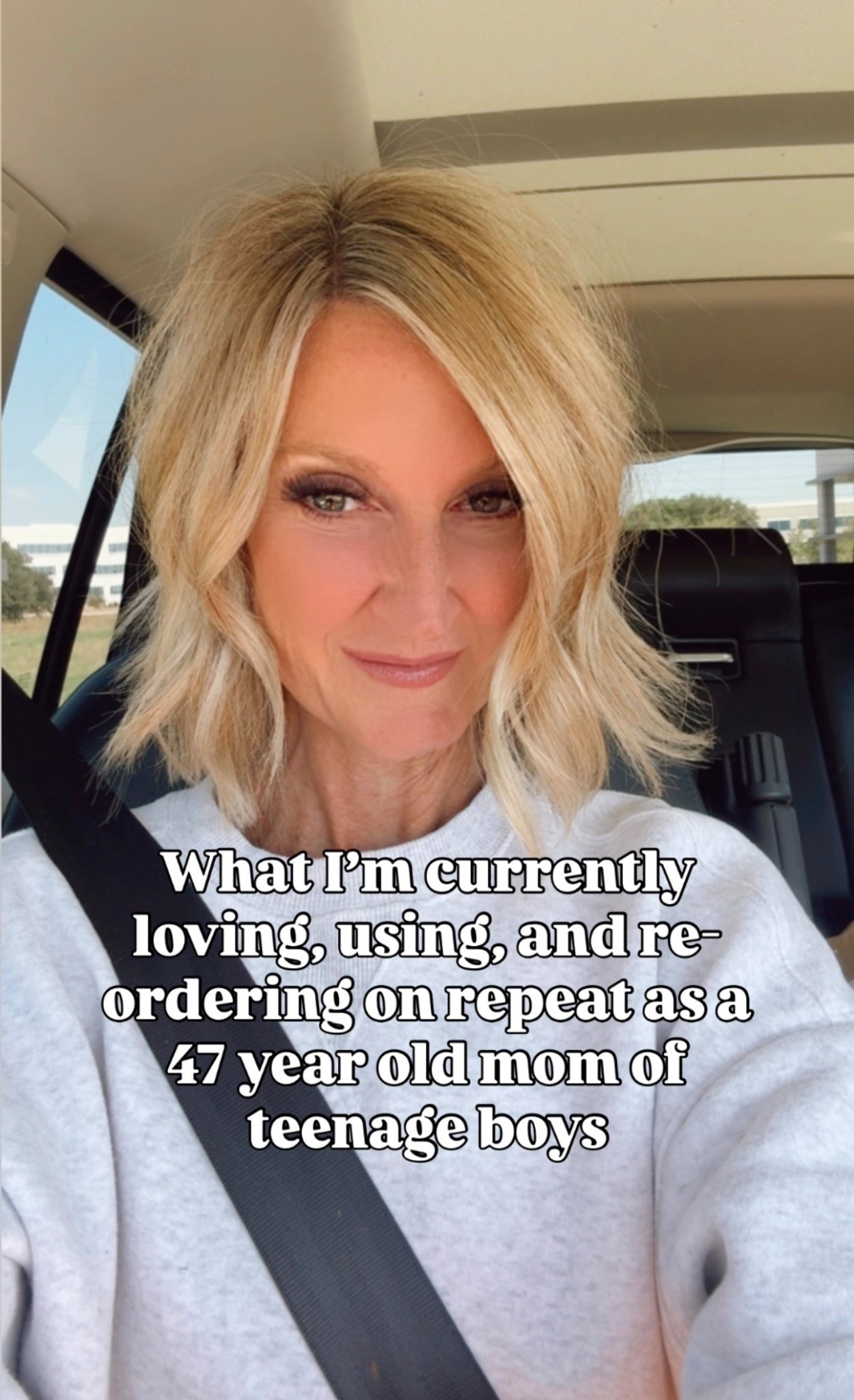 Thing I’m loving, using, and reordering!  

#LTKmomlife #LTKHome #LTKOver40