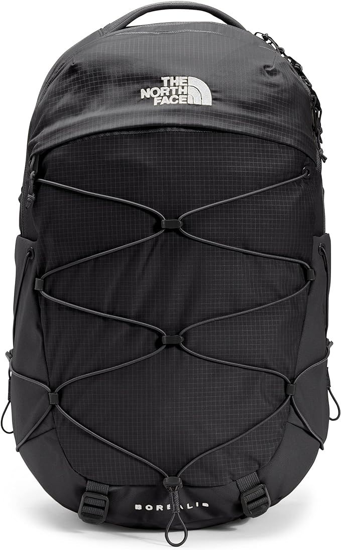 THE NORTH FACE Women's Borealis Commuter Laptop Backpack, TNF Black/TNF White, One Size | Amazon (US)