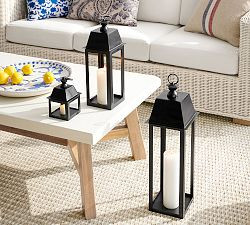 Everett Lantern | Pottery Barn (US)