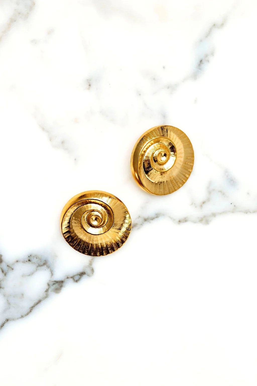 Ainsley Earrings | Elizabeth Cole Jewelry