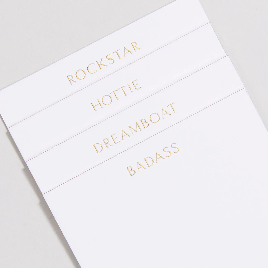 On Brand Place Cards | Dear Annabelle