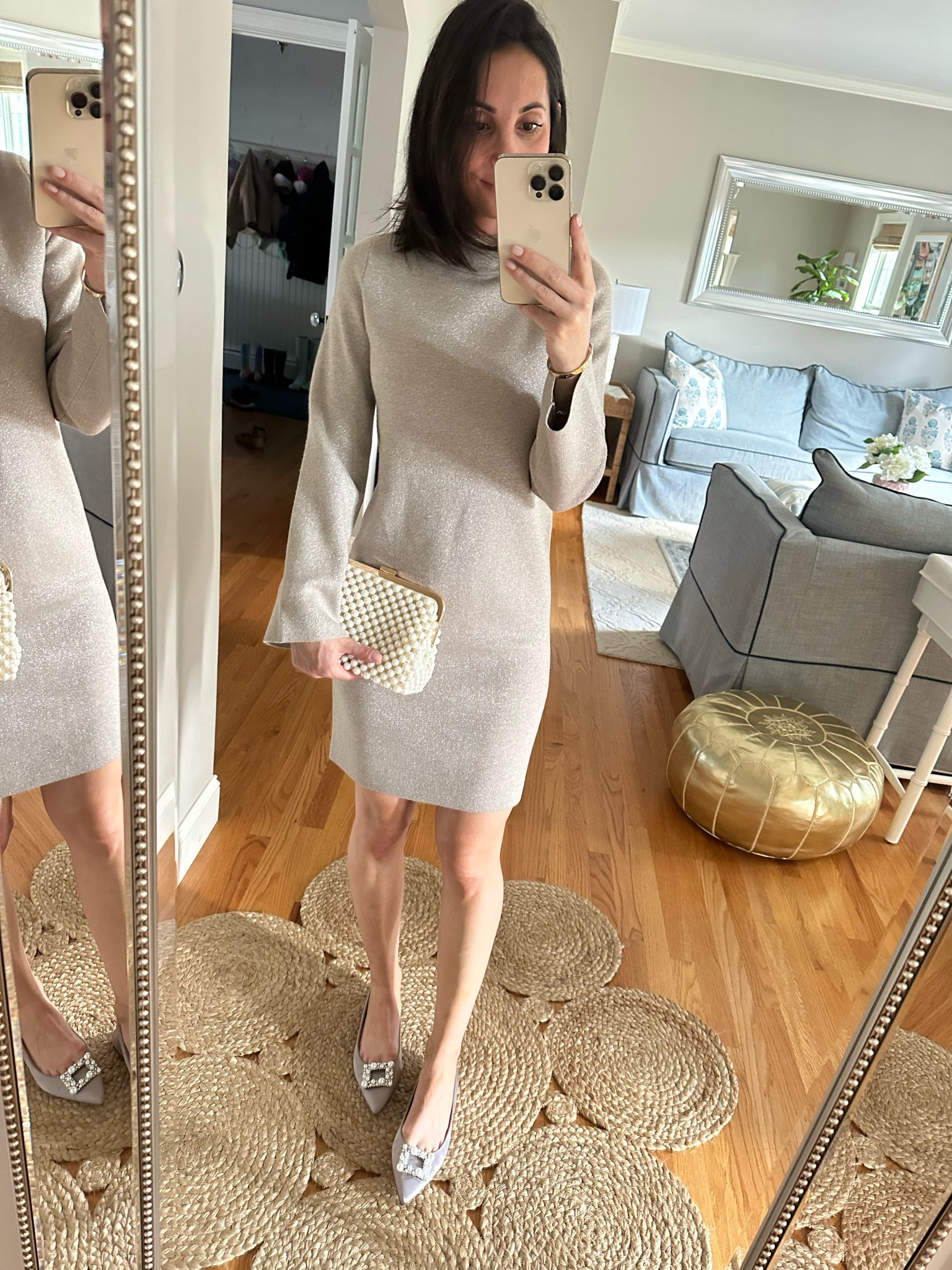 Xxs in dress!


#LTKSeasonal #LTKHoliday #LTKHolidaySale