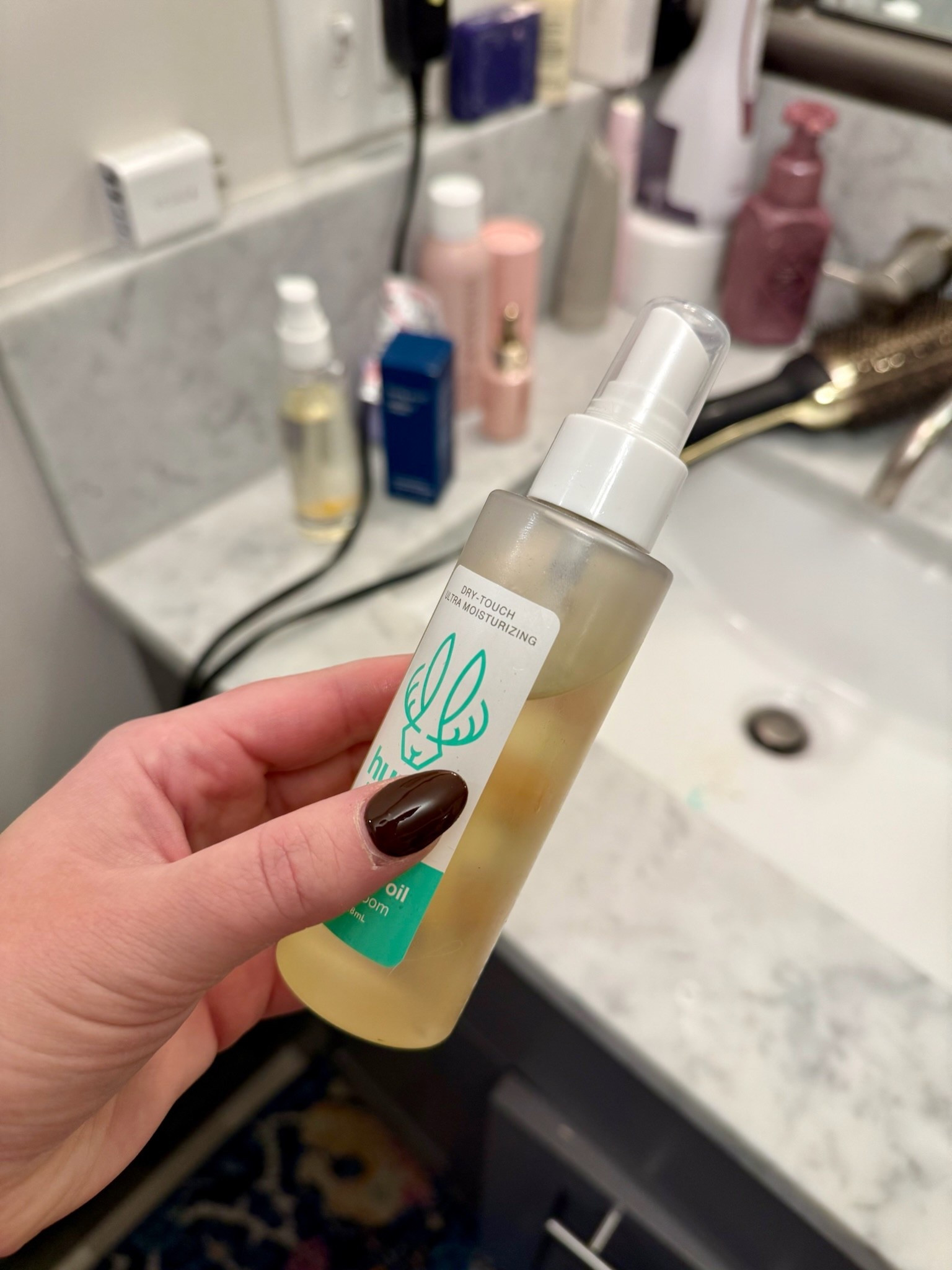 This body oil that sprays is amazing!

Amazon find, Amazon beauty, Amazon prime day sale, Amazon must have, body oil, skincare must have 

#LTKFindsUnder50 #LTKBeauty #LTKSaleAlert