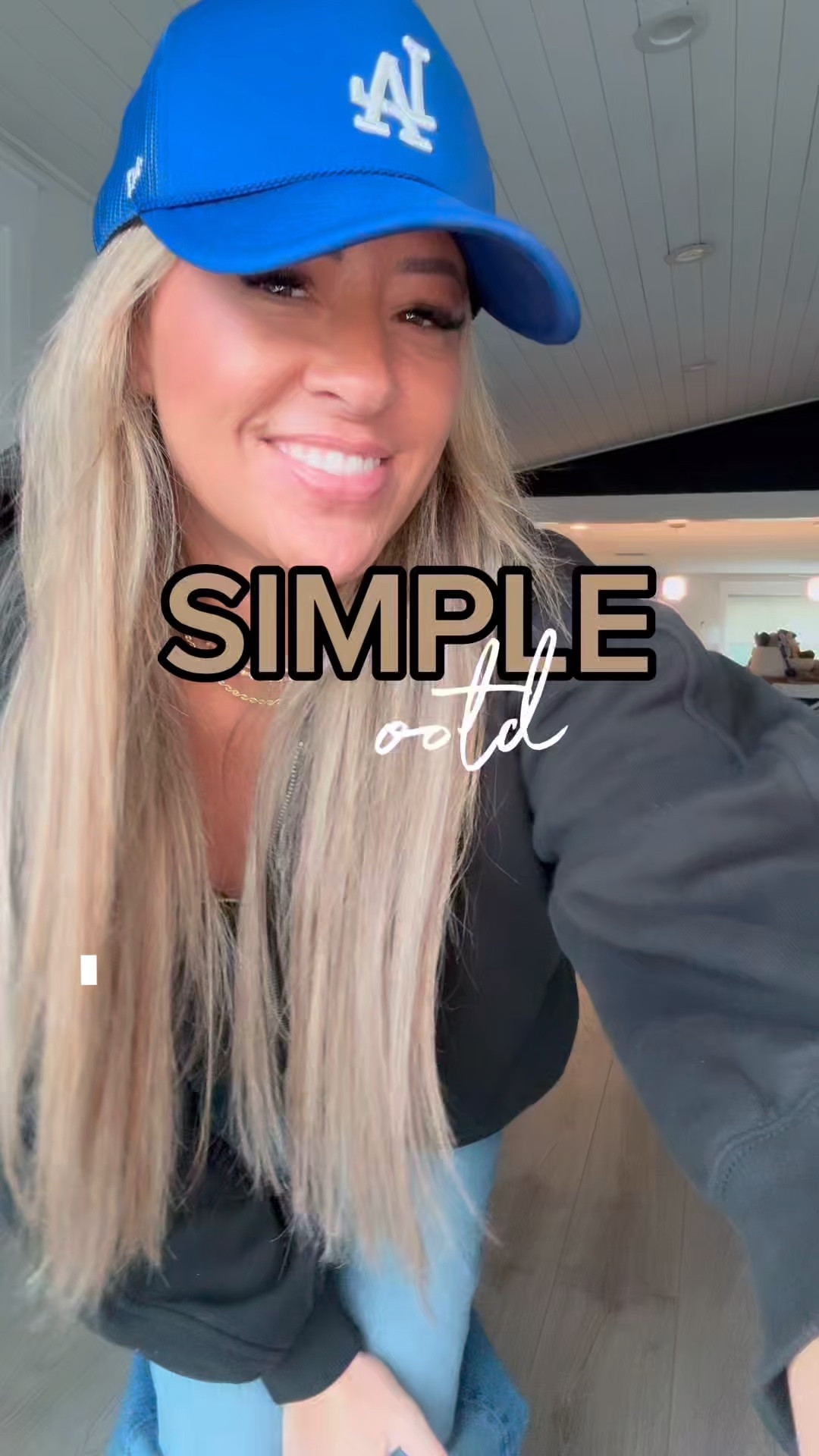 Simple Monday OOTD✨
Cropped hoodie (I sized down)
Wide leg jeans (my true size, could size down), Clogs (very comfortable). 

#LTKOver40 #LTKootd #LTKmomlife