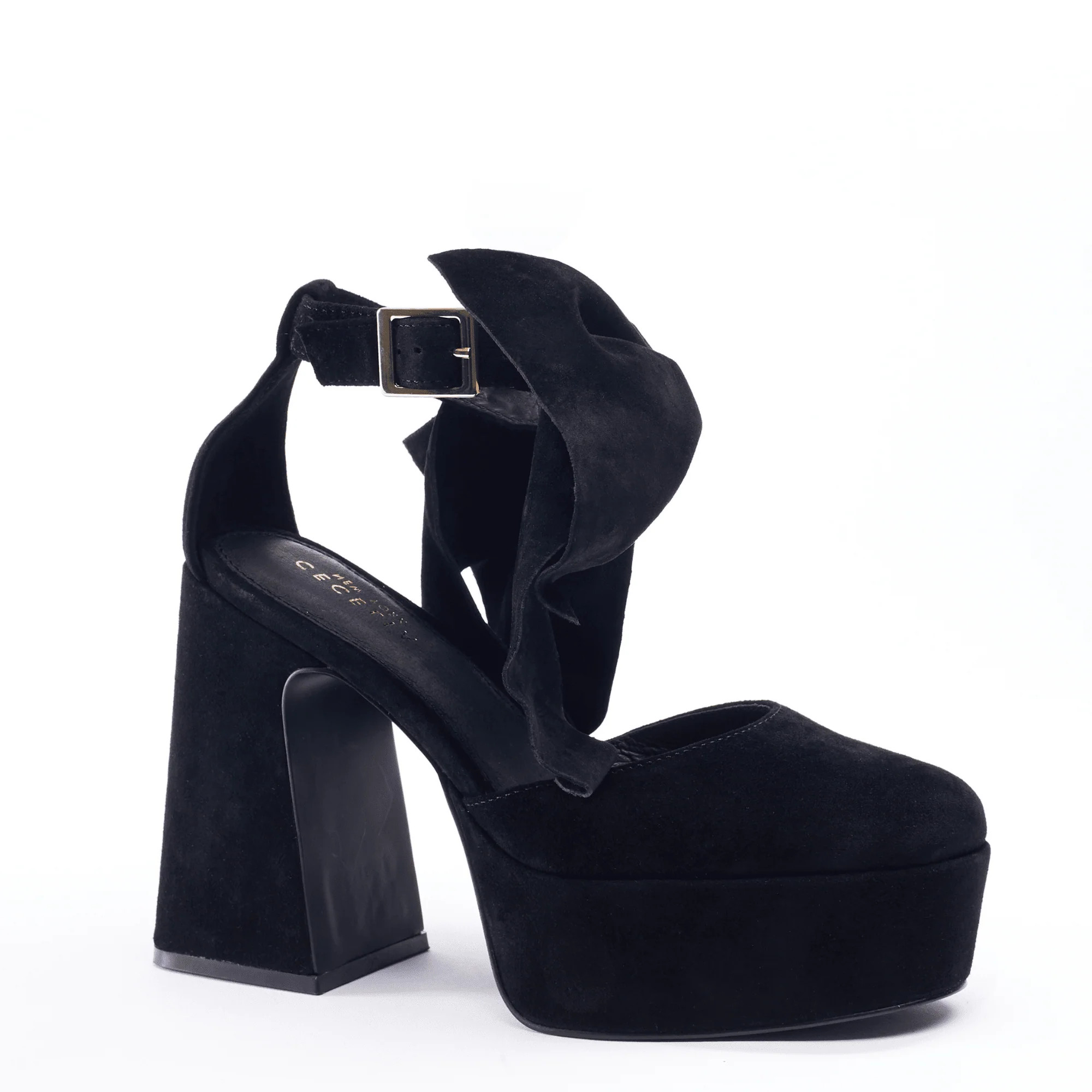 PINE BLACK | Cecelia New York