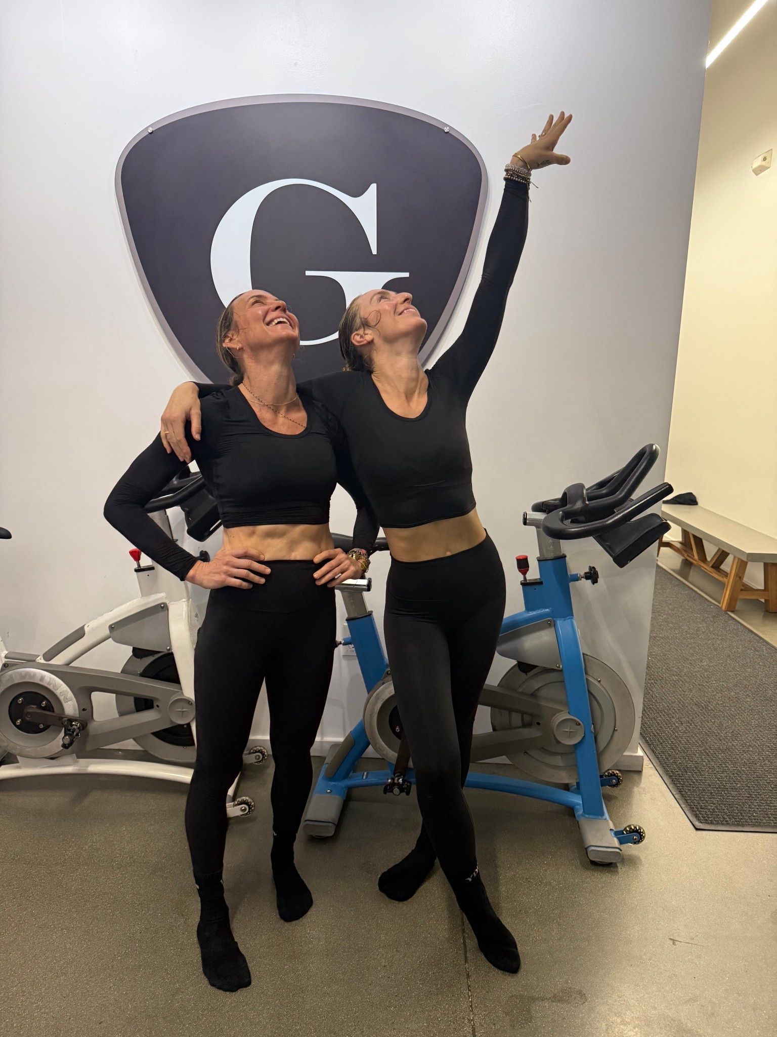 #LTKfitnessgoals #LTKmorningroutine #LTKActive