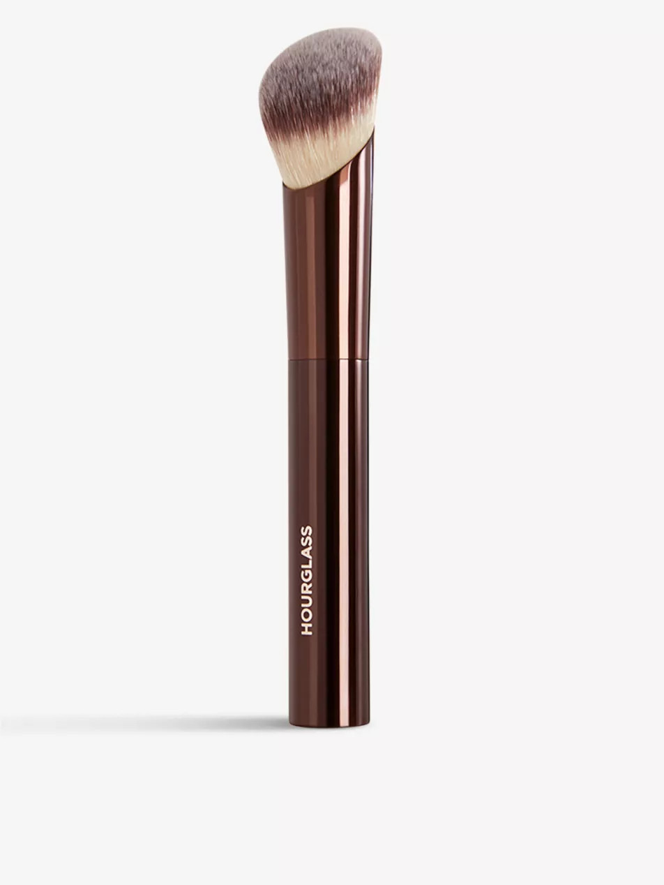 Ambient Soft Glow foundation brush | Selfridges