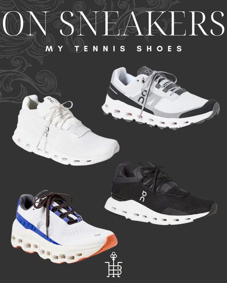 My favorite sneakers!!



On cloud, tennis shoes, sneakers, athletic wear, walking shoes, running shoes

#LTKFind #LTKshoecrush #LTKstyletip