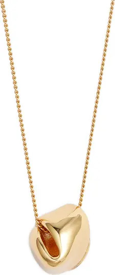 Jenny Bird Rio Pendant Necklace | Nordstrom | Nordstrom