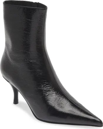 Sindee Pointy Toe Bootie (Women) | Nordstrom
