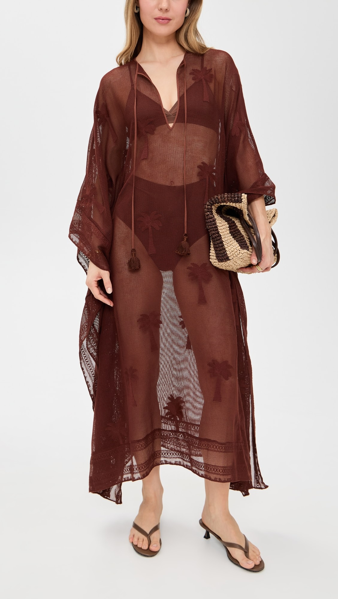 Bar Tunic Dress | Shopbop