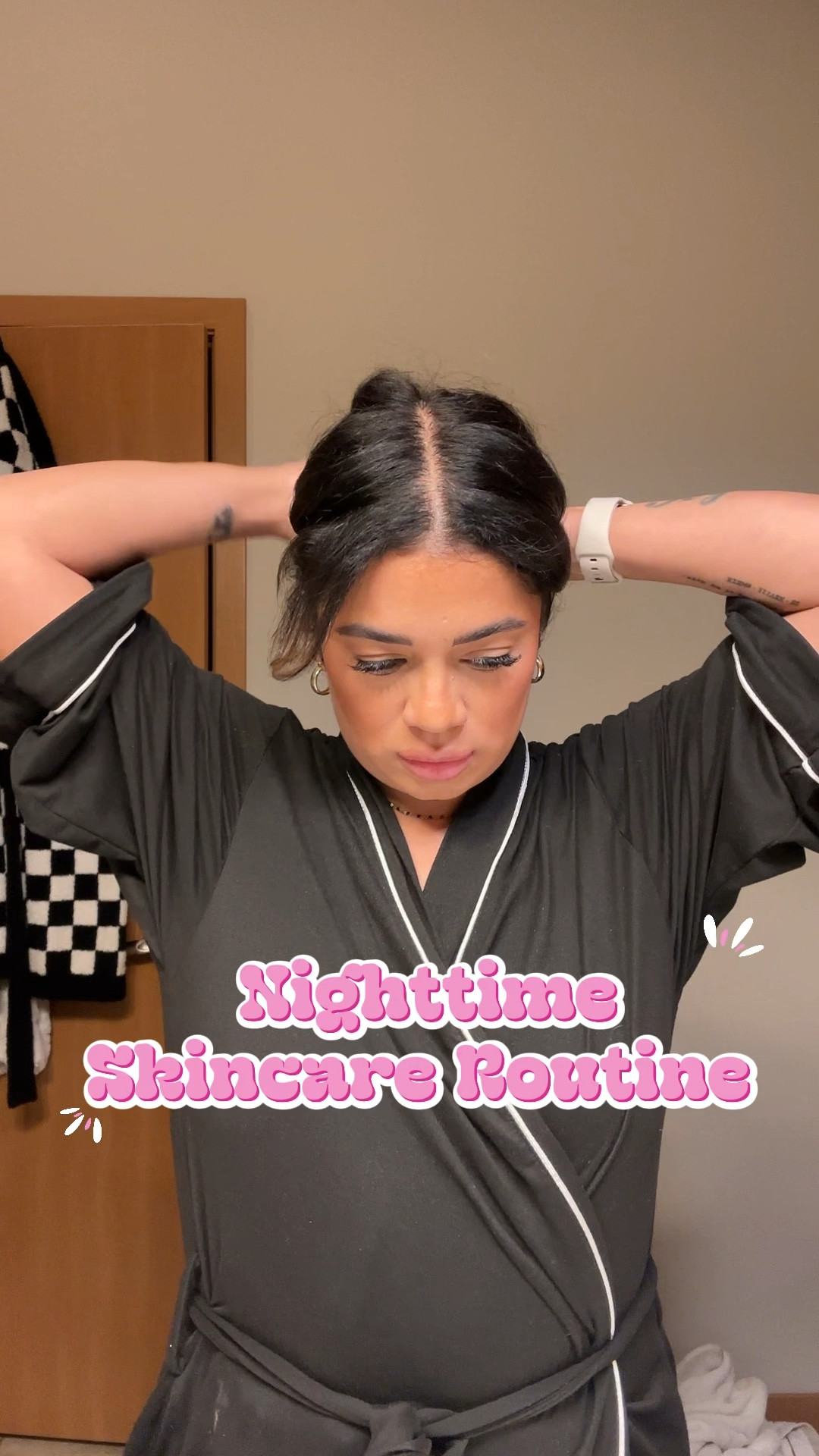 Nighttime skincare routine |
Current skincare products | anti-aging products | anti-aging skincare products 

#LTKFindsUnder50 #LTKFindsUnder100 #LTKBeauty