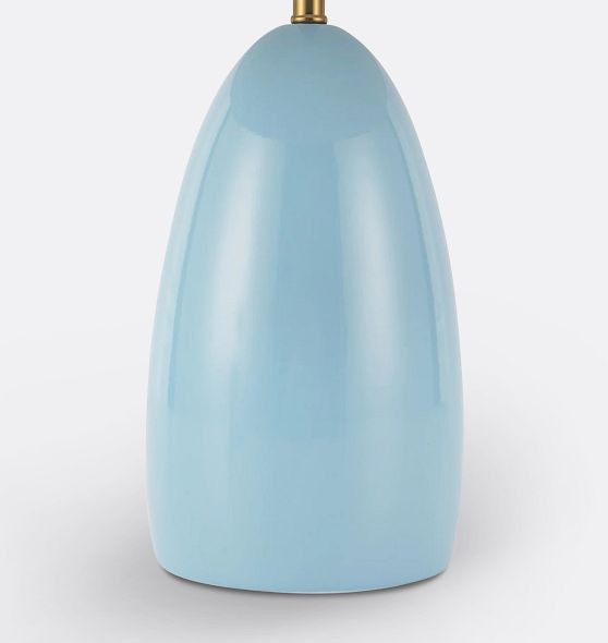 Poppy LED Table Lamp | Rejuvenation