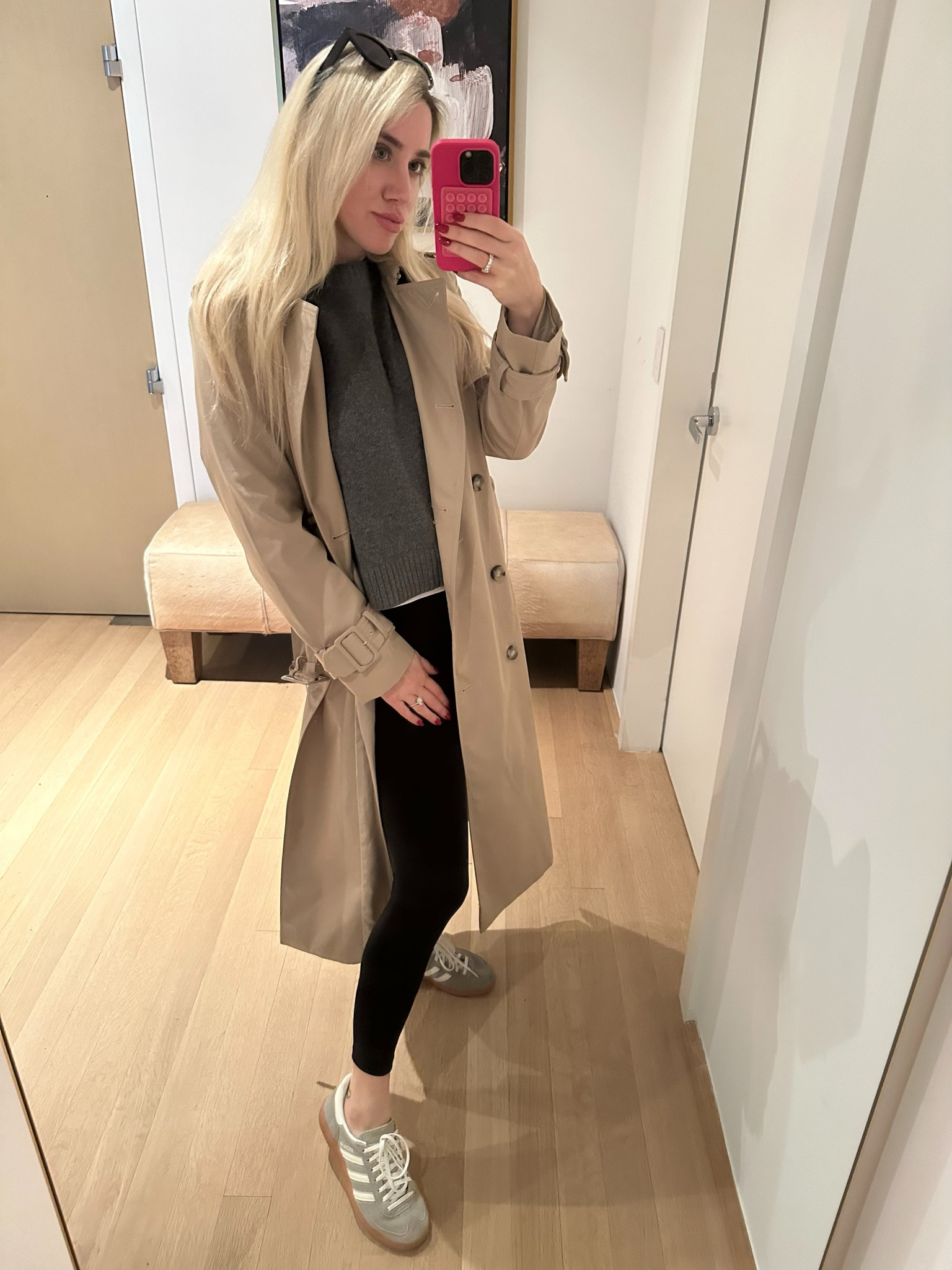 Errand outfit 

#LTKFindsUnder100 #LTKStyleTip #LTKSeasonal