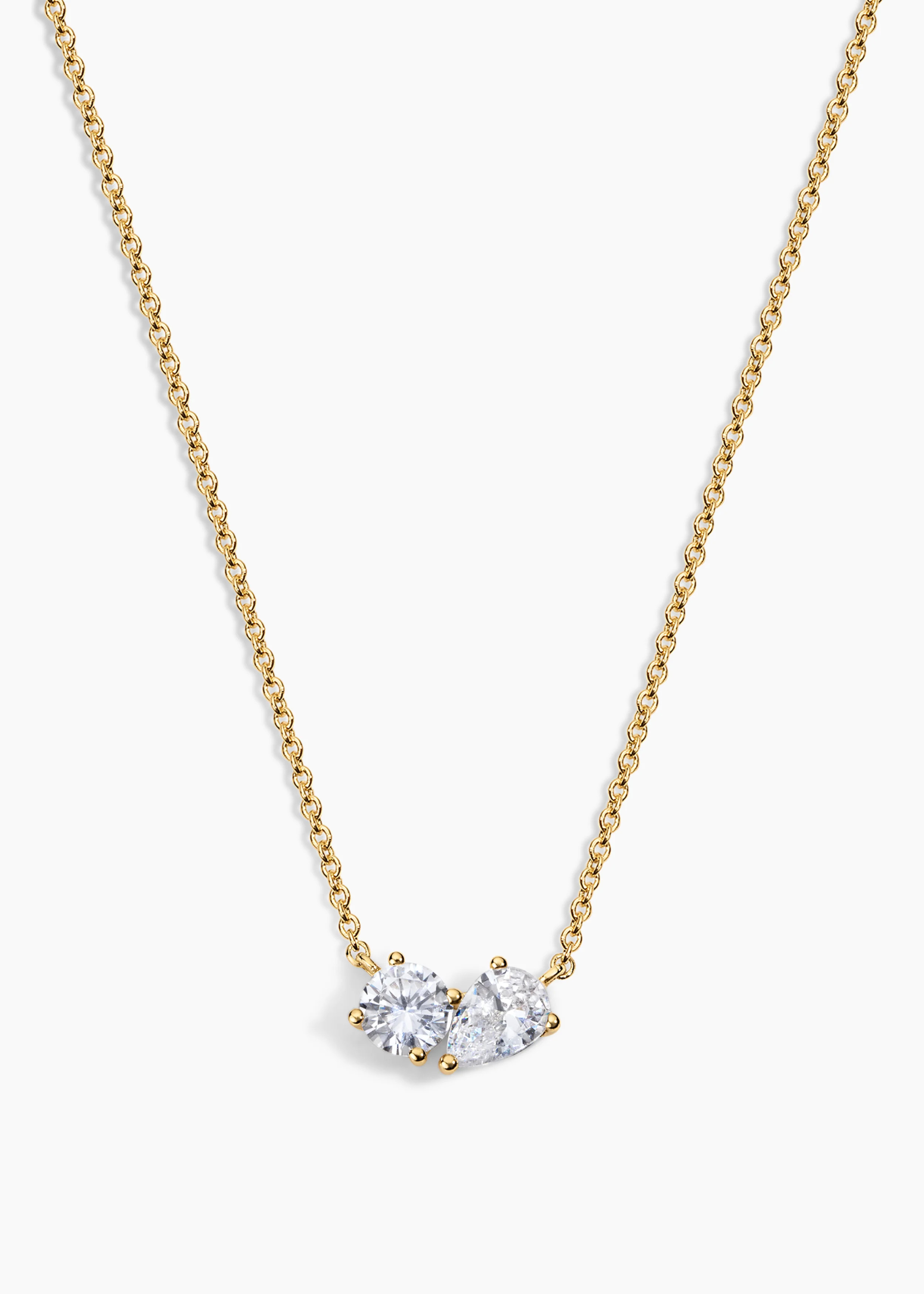 The Daydream Necklace | Electric Picks Jewelry