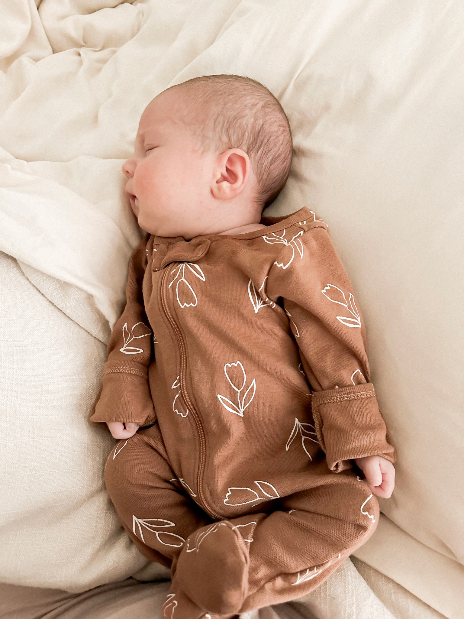 Newborn Sleeper
Baby girl


#LTKBaby #LTKFamily