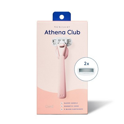 Athena Club Razor Hook with 2 Blade Cartridges | Target