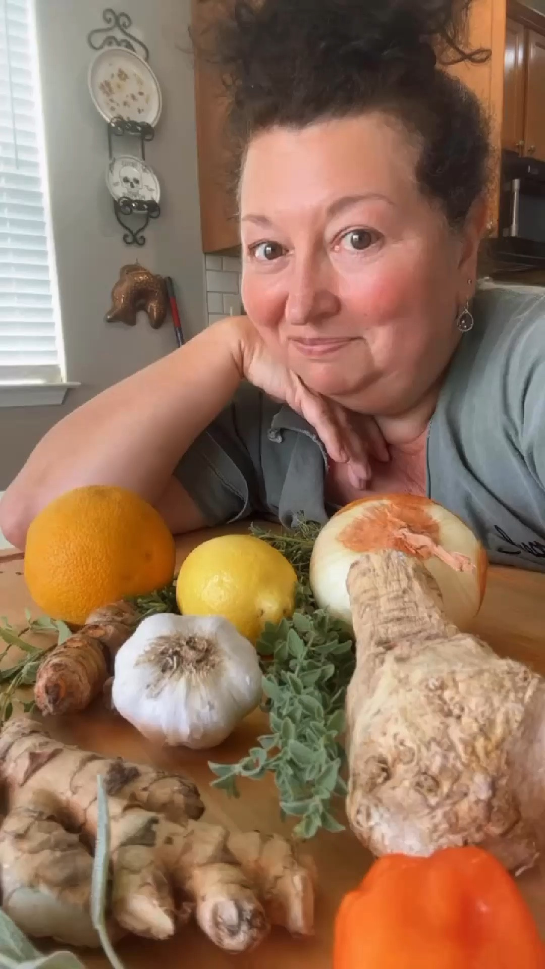 time to make fire cider to get ready for cold and flu season!

#LTKHome #LTKBacktoSchool #LTKFamily