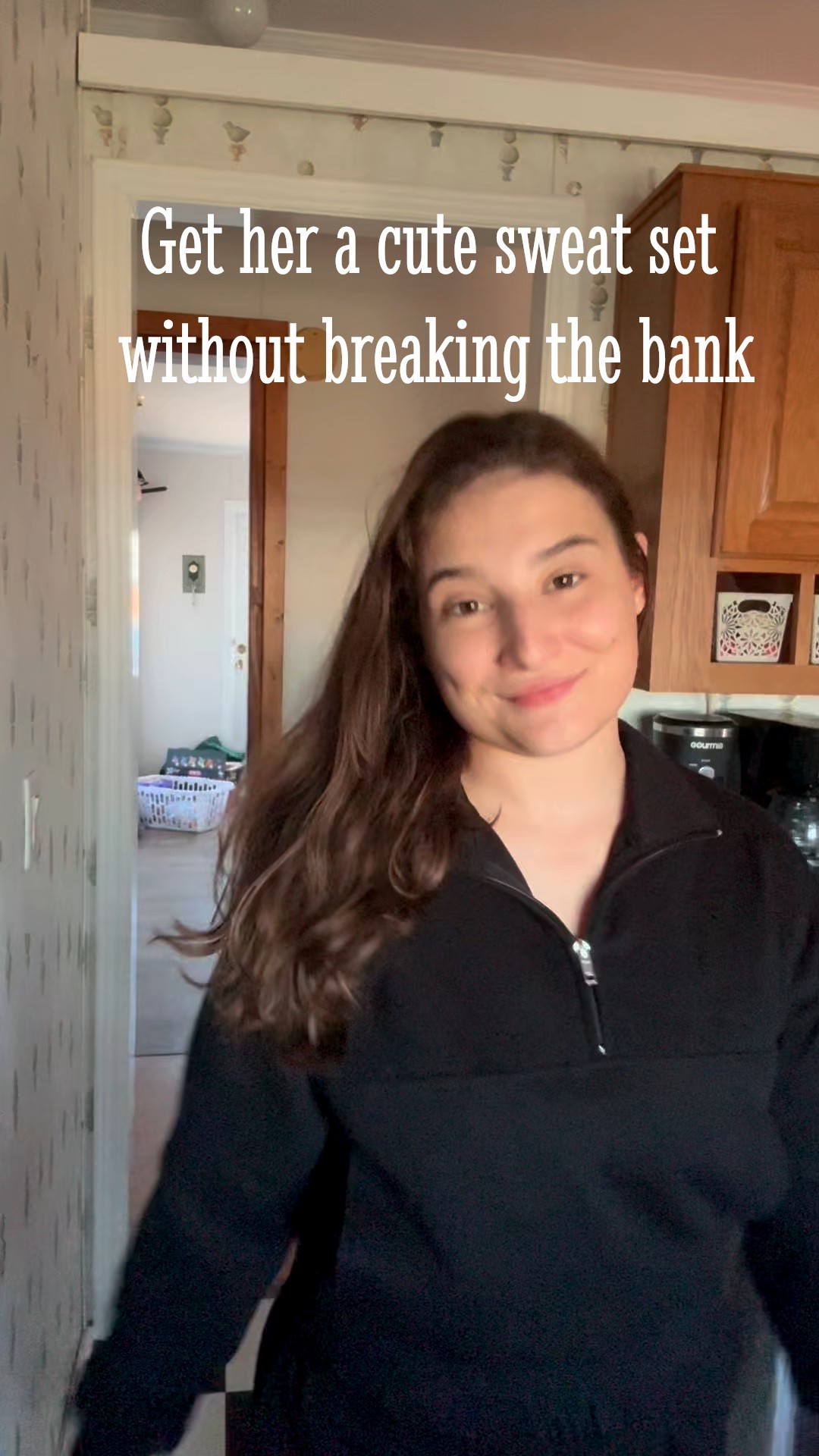 I’m 5’2, 145 pounds and wearing an XS! 

#LTKootd #LTKPetite #LTKGiftGuide